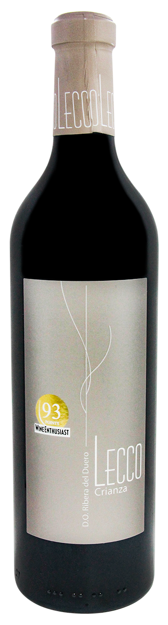 Lecco Vino Crianza75 CL