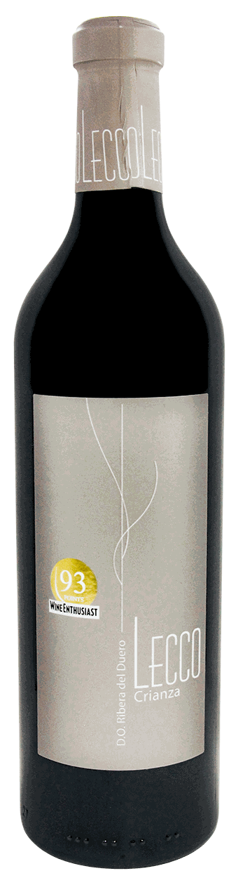 LECCO VINO CRIANZA 75CL