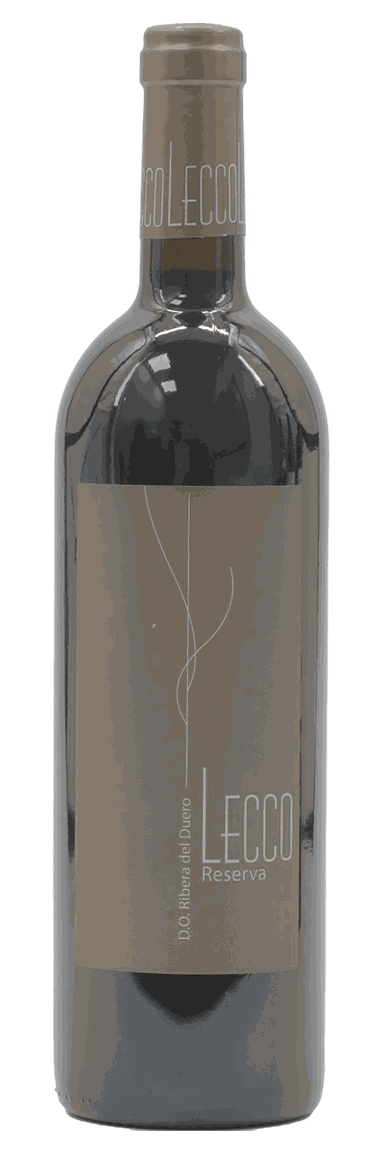 LECCO VINO RESERVA 75 CL