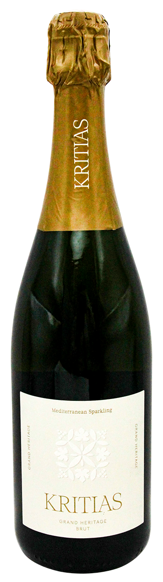 KRITIAS CAVA BRUT 750 ML