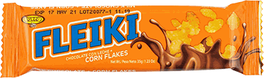 CORTES FLEIKI BARRA 40 GR
