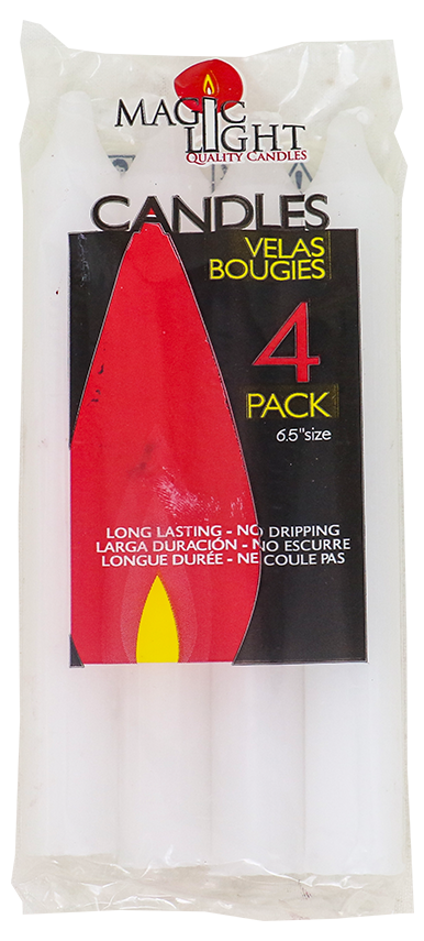 Magic Light Vela #74 UND