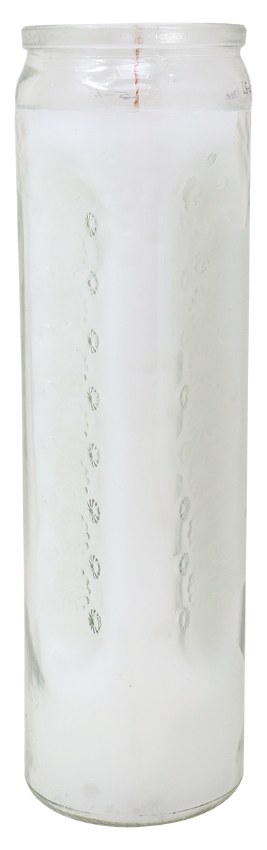 MAGIC LIGHT DEISY VELON BLANCO 12/1