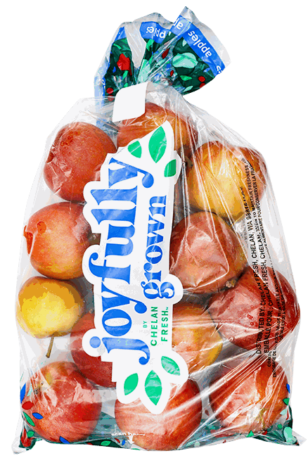 MANZANA GALA IMP 3 LB