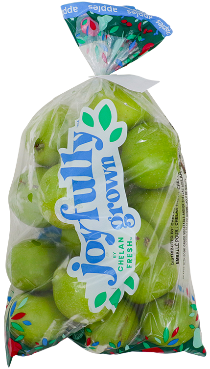 Manzana Granny Imp3 LB