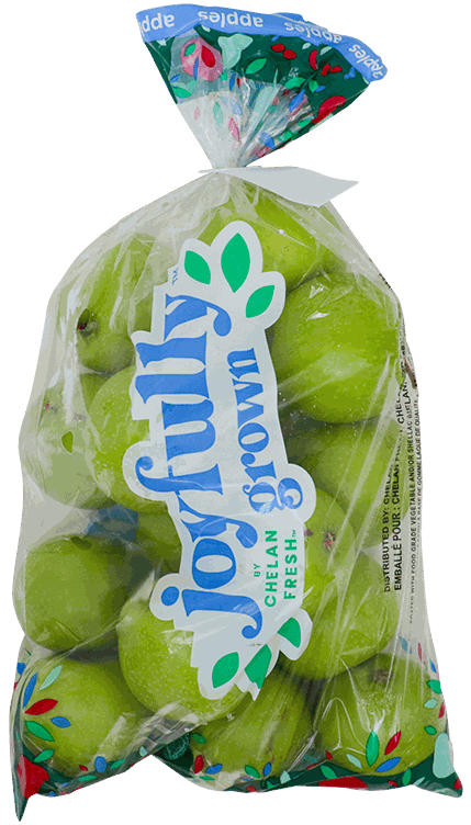MANZANA GRANNY IMP 3 LB