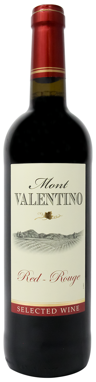 MONT VALENTINO VINO 75 CL