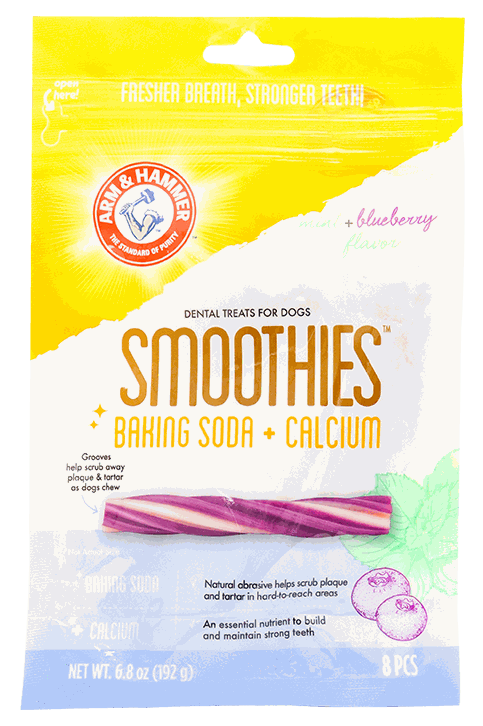 FIELIN ARM & HAMMER TWISTERS FRESH