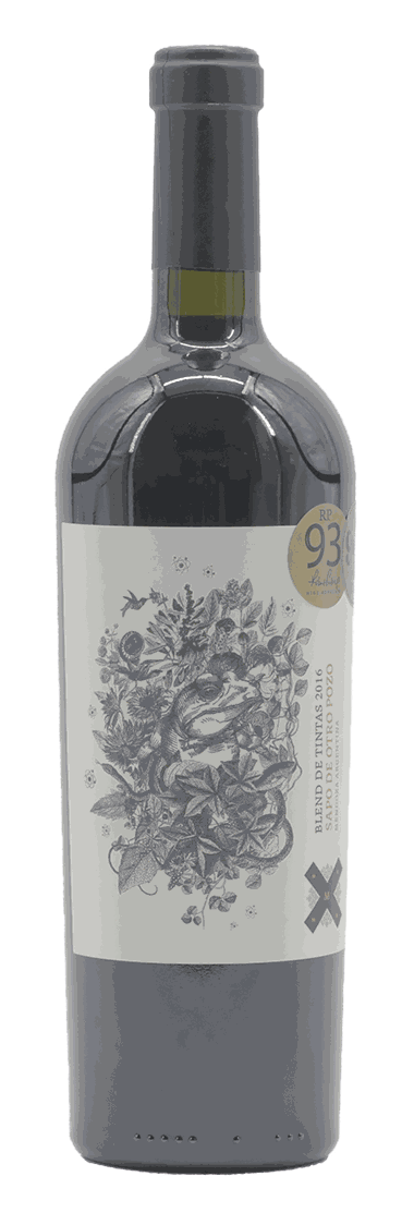 SAPO DE OTRO POZO BLEND 75 CL