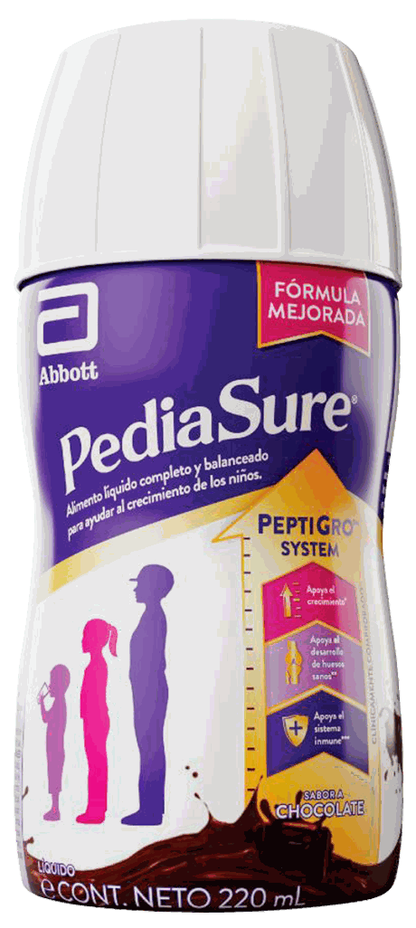 PEDIASURE CHOCOLATE 220ML