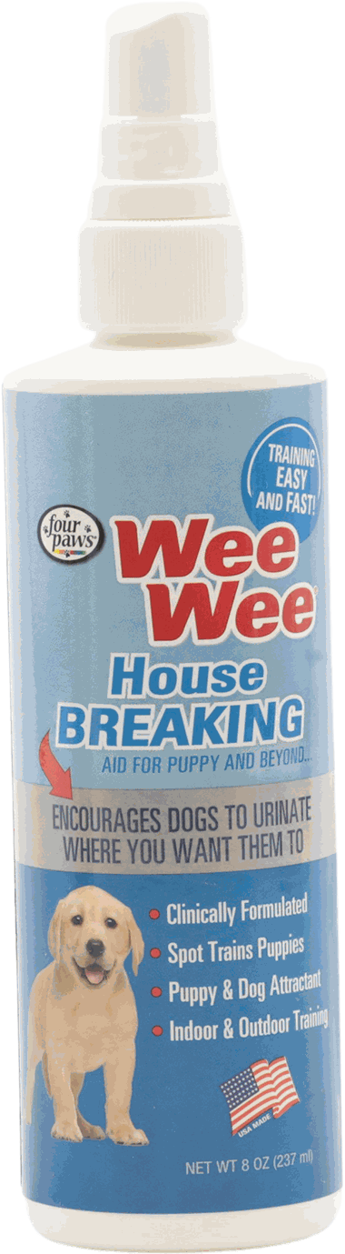 FOUR PAWS PRODUCTO PERRO PUPPY TRAINING