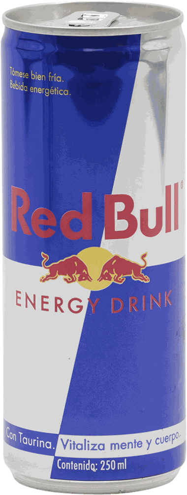 RED BULL ENERGY DRINK 8.3 OZ