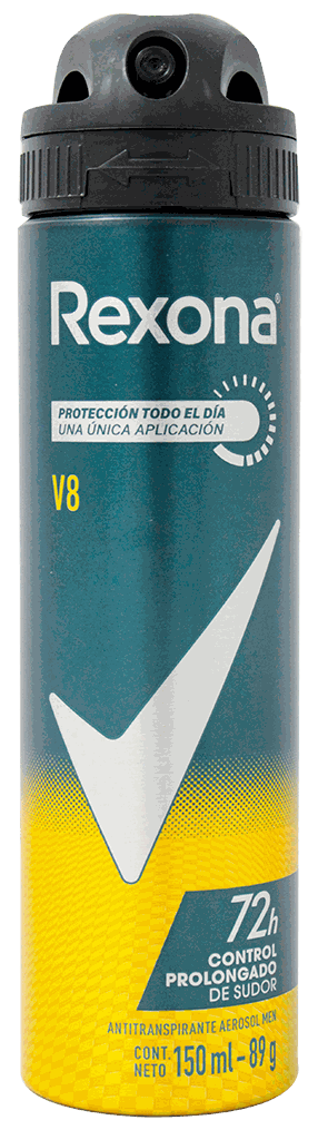 Rexona Aer V890 GR