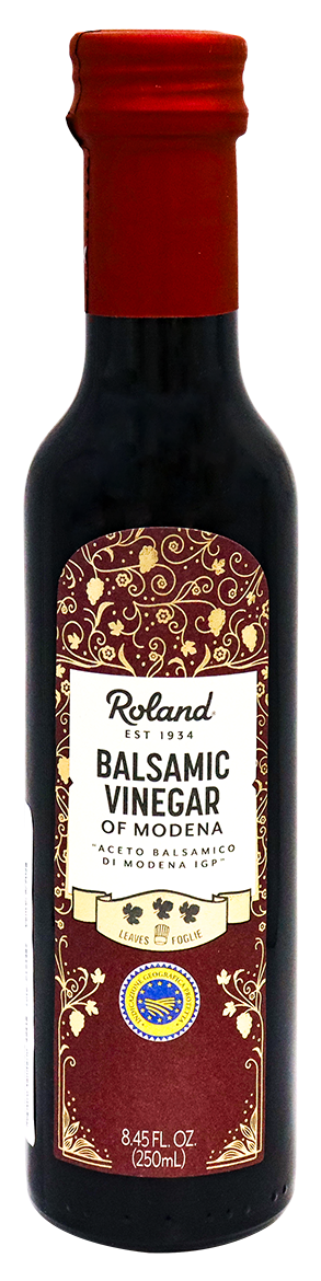 Roland Balsamic Modena Vinegar8.45 OZ