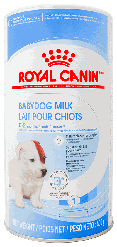 LECHE 1ER AÑO 400GR - ROYAL CANIN