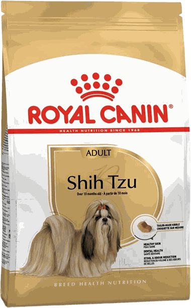 MINI SHIH TZU 1.5KG - ROYAL CANIN