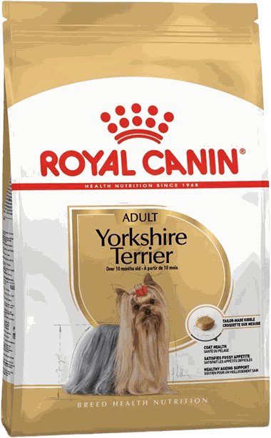 MINI YORKSHIRE PRY 28 1.5KG - ROYAL CANIN