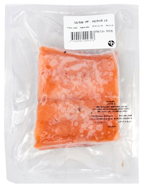 Salmon Imp. PremiumLB