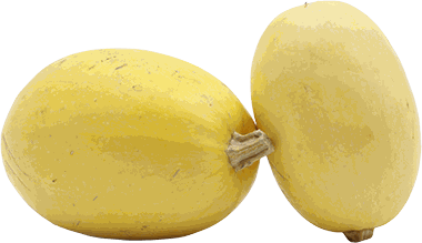 CALABAZA ESPAGUETTIS IMP