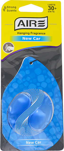 Trebol Aromate Hanging TropicalPAQ