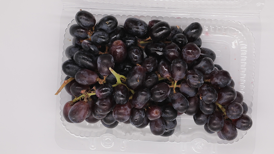 Uvas Negras S/semilla ImpLB