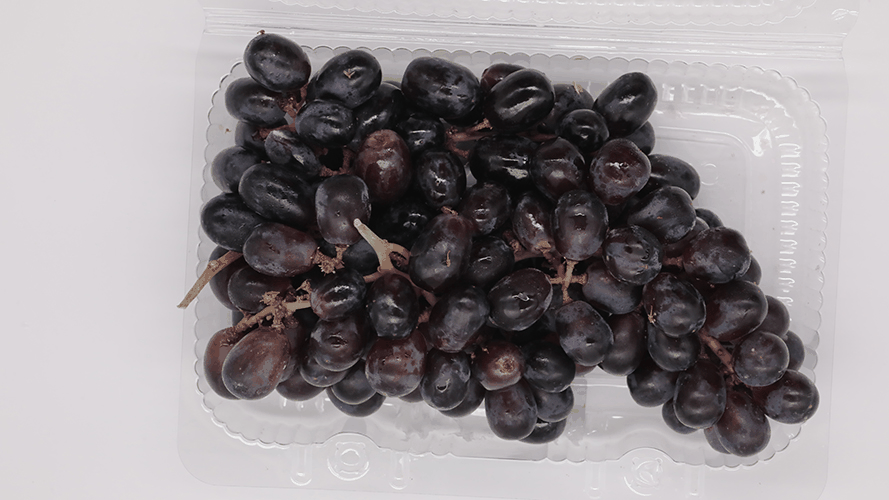 UVAS NEGRAS S/SEMILLA IMP LB