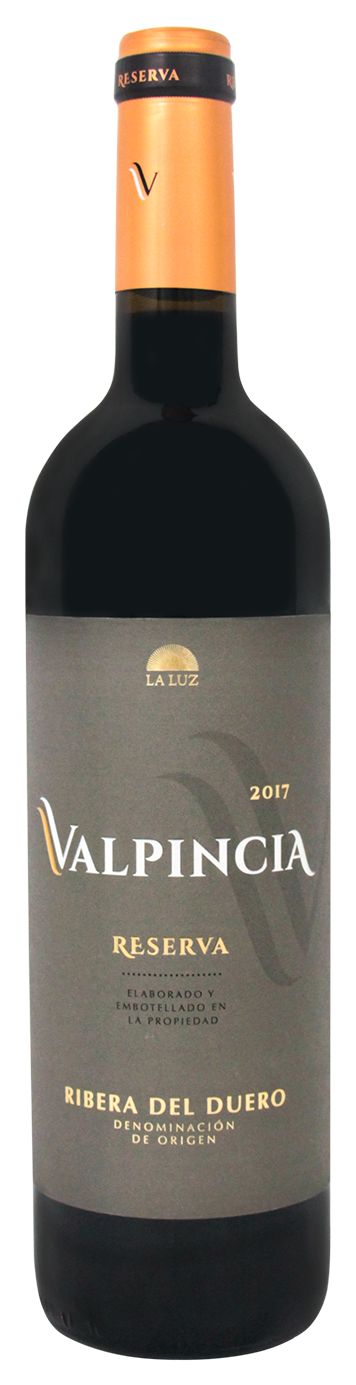 Valpincia Vino Reser Tinto D.o. Rb75 CL