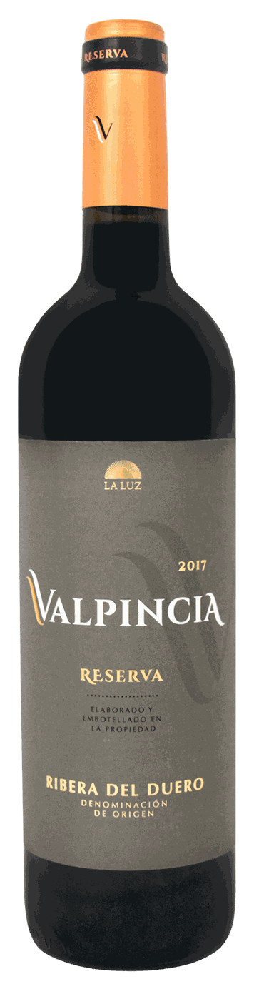 VALPINCIA VINO RESER TINTO D.O. RB 75 CL