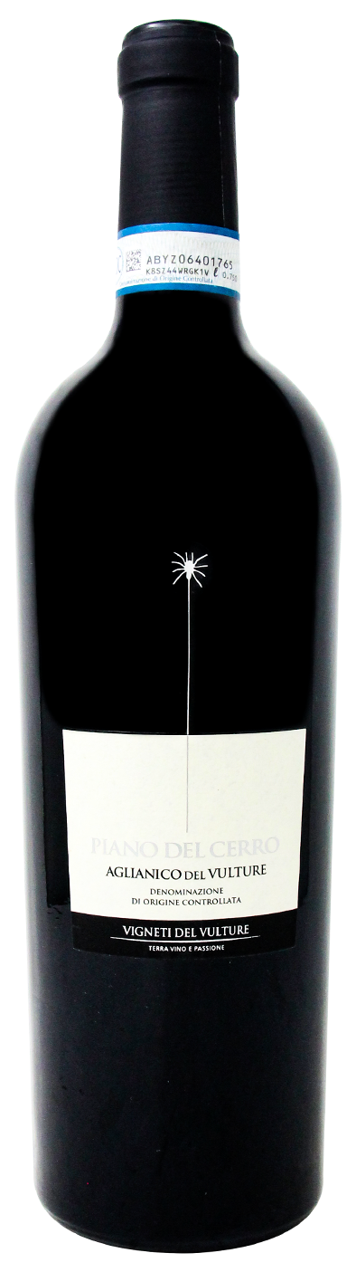PIANO DEL CERRO VINO 75 CL