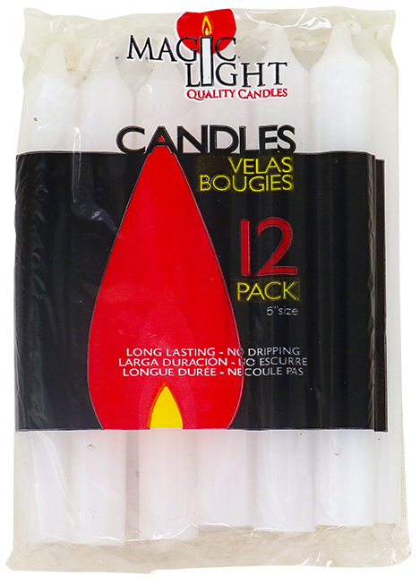 Magic Light Vela #512 UND