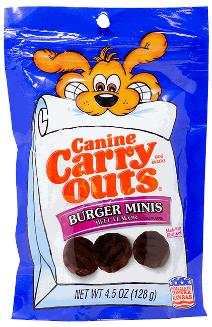 FIELIN CARRY OUT BURGER MINI