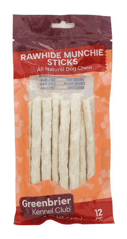 FIELIN MUNCHY STICK