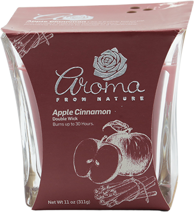 AROMA VELON APPLE CINNAMON 311 GR