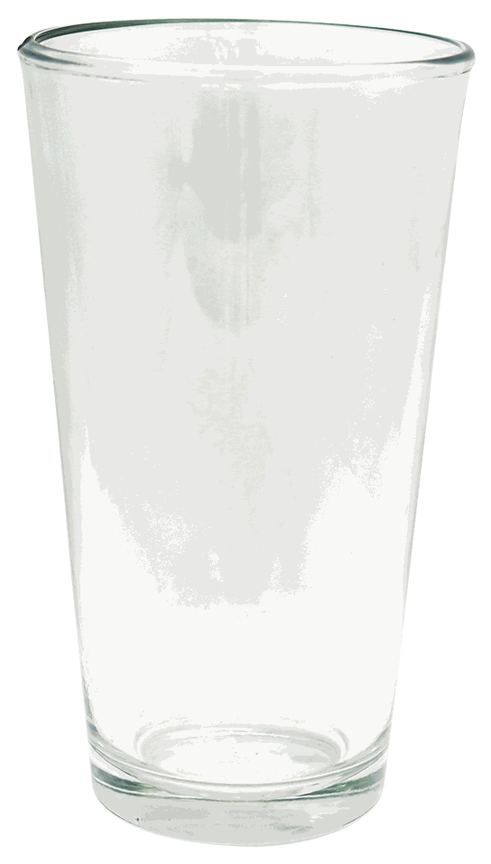 VASO JUGO 16 OZ CASALE V262090
