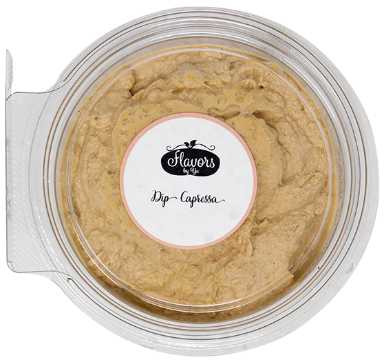 Flavors Pasta Untar Capressa8 OZ