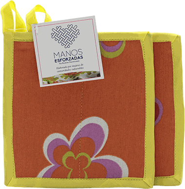 BUCKNER AGARRAOLLA ESTAMPADOS