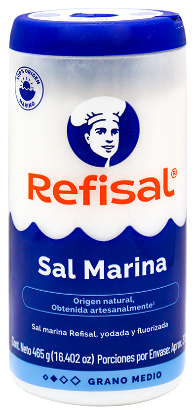 Refisal Sal Marina465 GR