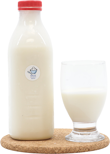 Mubravo Yogurt Natural C/az32 OZ