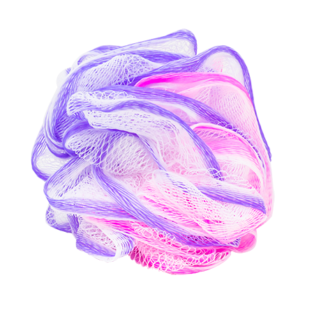 Esponja Baño Display 120pzPAQ