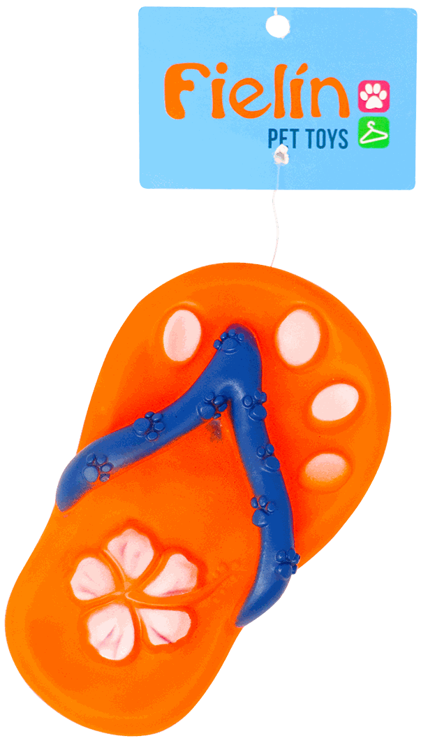 FIELIN DOG TOY