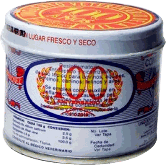 DIPRO UNGUENTO DE LA TIA 60G