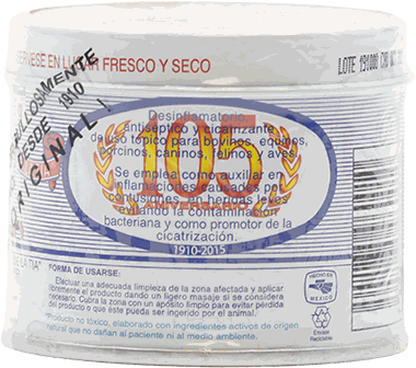 DIPRO UNGUENTO DE LA TIA 125G
