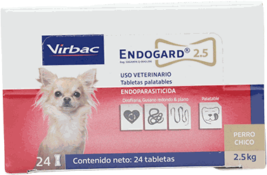 DIPRO ENDOGARD 2.5G