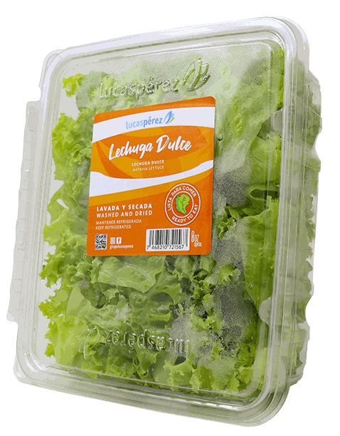 ENSALADA DULCE (GLP)