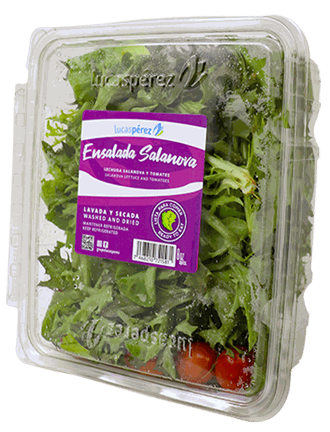 ENSALADA SALANOVA (GLP)