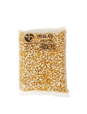 BRAVO MAIZ POP CORN 24 OZ