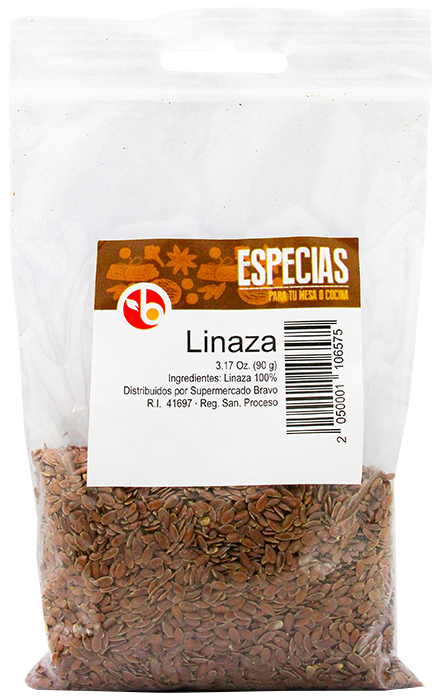BRAVO LINAZA 90 GR