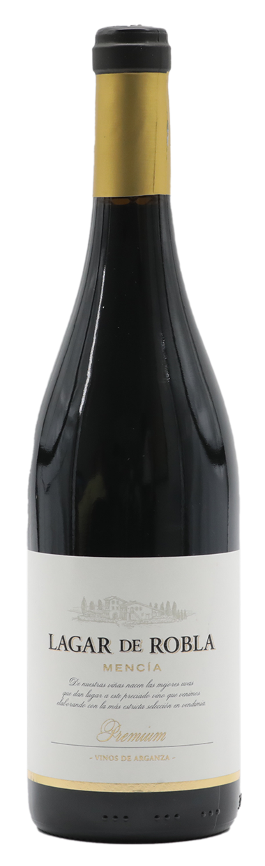Lagar De Robla Vino Tinto75 CL