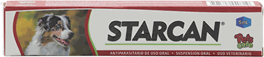 STARCAN SUSPENSION 5ML