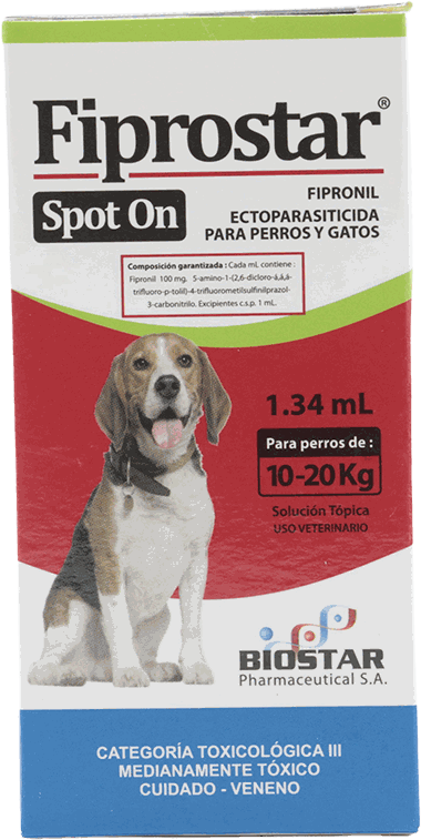 FIPROSTAR 10-20KG